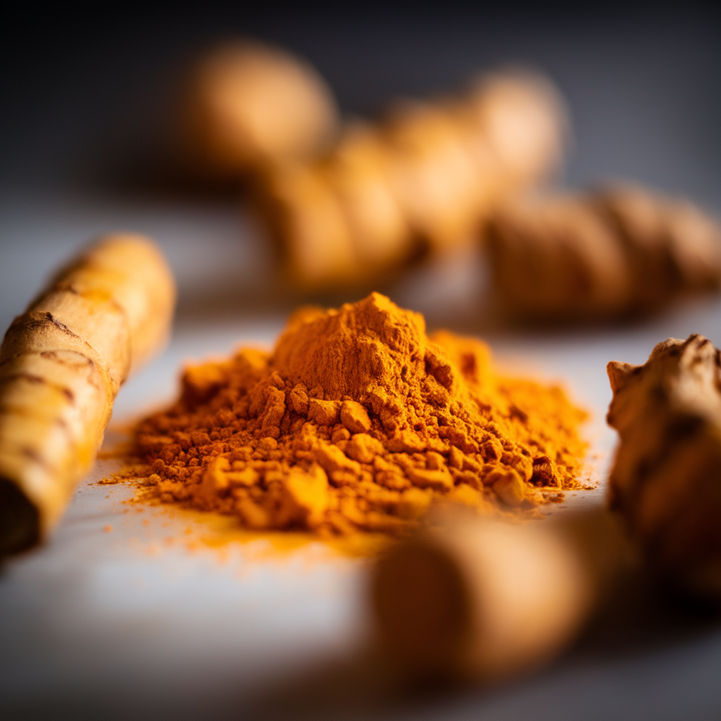 Kurkumin
